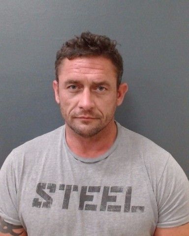 FORD, BRIAN TRAVIS arrest record in Comal County, Texas FORD, BRIAN TRAVIS arrested in Comal County, Texas mugshot