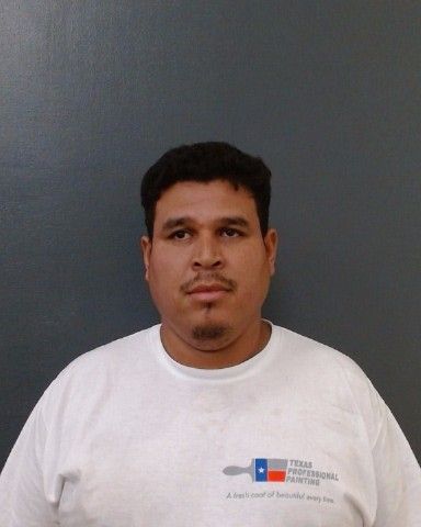 OSORTO-ROMERO, JAKSON arrest record in Comal County, Texas OSORTO-ROMERO, JAKSON arrested in Comal County, Texas mugshot