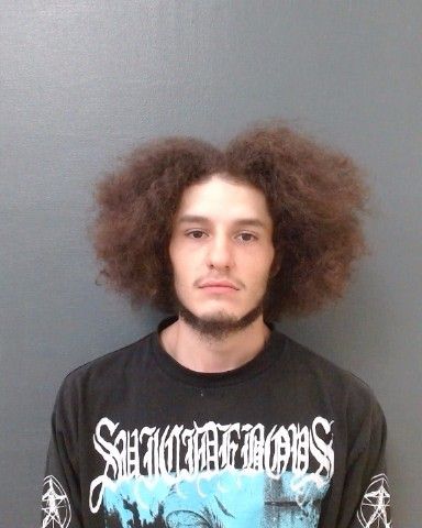 DELGADO, JAYDEN JOHN arrest record in Comal County, Texas DELGADO, JAYDEN JOHN arrested in Comal County, Texas mugshot
