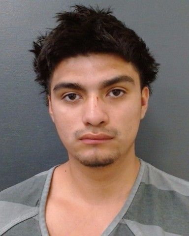EUSEBIO, ZACARIAS JOSE, Jr. arrest record in Comal County, Texas EUSEBIO, ZACARIAS JOSE, Jr. arrested in Comal County, Texas mugshot