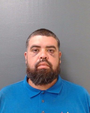 ALONZO, JAVIER MIRANDA, Jr. arrest record in Comal County, Texas ALONZO, JAVIER MIRANDA, Jr. arrested in Comal County, Texas mugshot