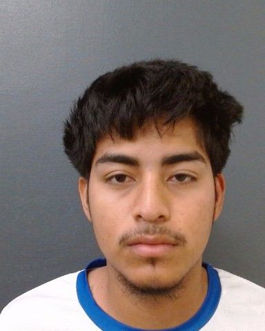 QUINTANA-SANCHEZ, MAYNOR JOSUE arrest record in Comal County, Texas QUINTANA-SANCHEZ, MAYNOR JOSUE arrested in Comal County, Texas mugshot