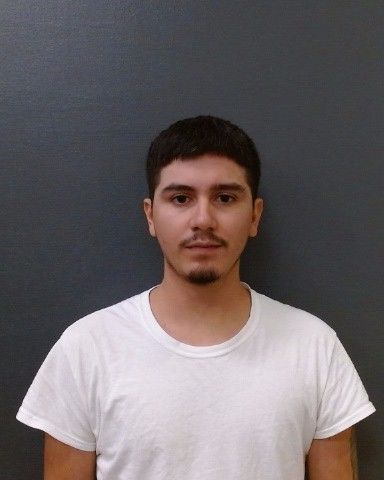 GARZA, DANIEL DARIO arrest record in Comal County, Texas GARZA, DANIEL DARIO arrested in Comal County, Texas mugshot