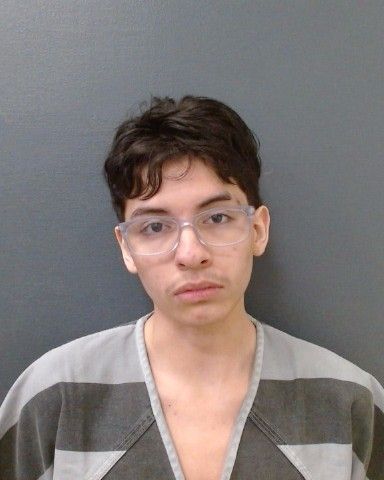 GONZALES, AYDEN ANTHONEY arrest record in Comal County, Texas GONZALES, AYDEN ANTHONEY arrested in Comal County, Texas mugshot