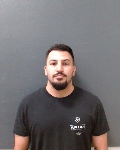 ZARAZUA, JEREMY DANIEL arrest record in Comal County, Texas ZARAZUA, JEREMY DANIEL arrested in Comal County, Texas mugshot