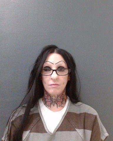 MCKAY-GONZALEZ, FALLON LAINE arrest record in Comal County, Texas MCKAY-GONZALEZ, FALLON LAINE arrested in Comal County, Texas mugshot
