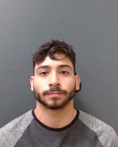 MEDRANO, JOHN CHRISTIAN arrest record in Comal County, Texas MEDRANO, JOHN CHRISTIAN arrested in Comal County, Texas mugshot