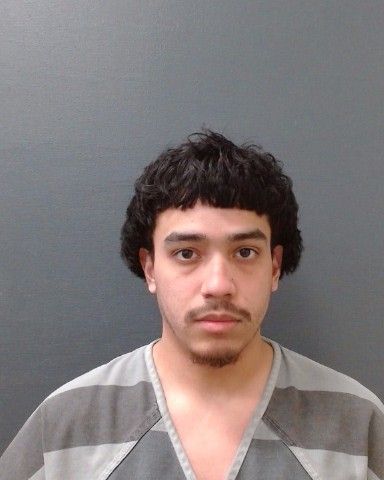 VASQUEZ, MIKE RAMON arrest record in Comal County, Texas VASQUEZ, MIKE RAMON arrested in Comal County, Texas mugshot