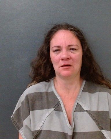 OWEN, HEATHER RENEE arrest record in Comal County, Texas OWEN, HEATHER RENEE arrested in Comal County, Texas mugshot