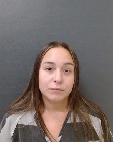 FLORES, SURIYA MARIE arrest record in Comal County, Texas FLORES, SURIYA MARIE arrested in Comal County, Texas mugshot