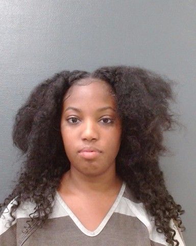 FITZGERALD, TYLEIAH KORION arrest record in Comal County, Texas FITZGERALD, TYLEIAH KORION arrested in Comal County, Texas mugshot