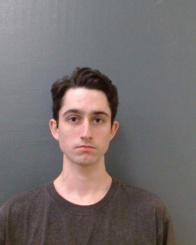UMSTEAD, LEVI JAMES arrest record in Comal County, Texas UMSTEAD, LEVI JAMES arrested in Comal County, Texas mugshot