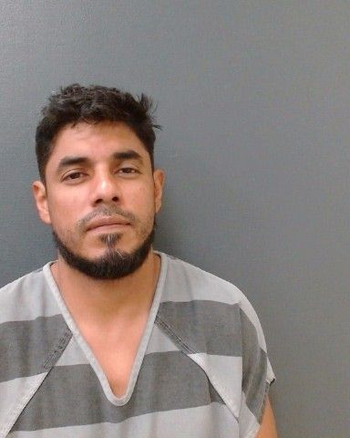 CAPUCHIN, JUAN DAVID arrest record in Comal County, Texas CAPUCHIN, JUAN DAVID arrested in Comal County, Texas mugshot