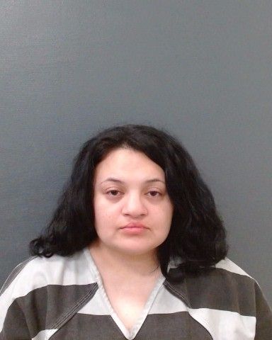 LOPEZ, SAMANTHA arrest record in Comal County, Texas LOPEZ, SAMANTHA arrested in Comal County, Texas mugshot