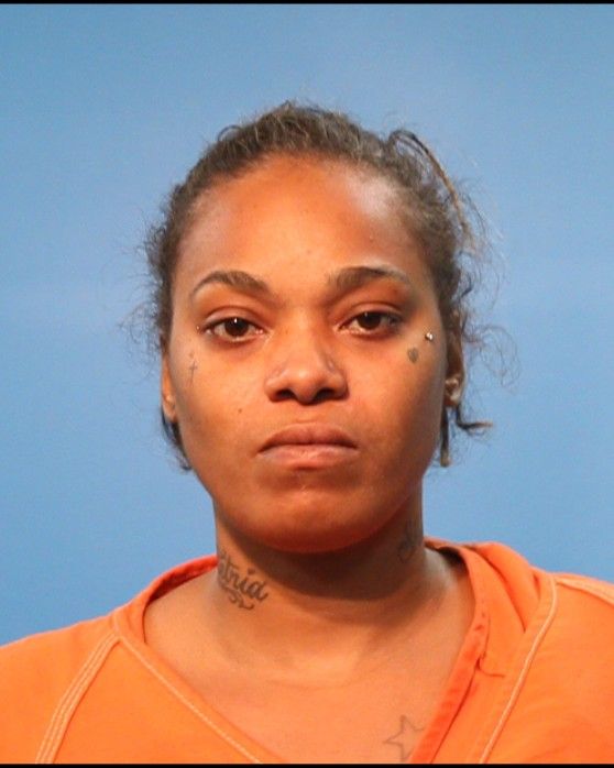 Hebert, La Tyra Shontel arrest record in Brazoria County, Texas Hebert, La Tyra Shontel arrested in Brazoria County, Texas mugshot