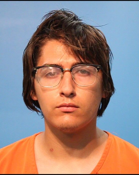 RODRIGUEZ, BRAYDEN XAVIER arrest record in Brazoria County, Texas RODRIGUEZ, BRAYDEN XAVIER arrested in Brazoria County, Texas mugshot