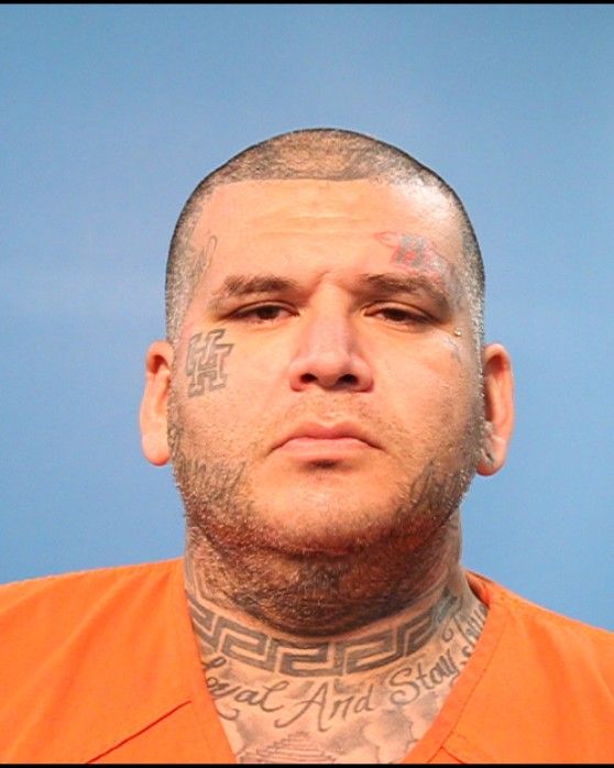 Cantu, Roman Angel, Jr. arrest record in Brazoria County, Texas Cantu, Roman Angel, Jr. arrested in Brazoria County, Texas mugshot