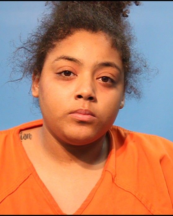 STOKES, KARMMA arrest record in Brazoria County, Texas STOKES, KARMMA arrested in Brazoria County, Texas mugshot