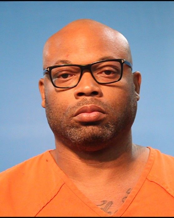 Karron, Deontae Anthony arrest record in Brazoria County, Texas Karron, Deontae Anthony arrested in Brazoria County, Texas mugshot