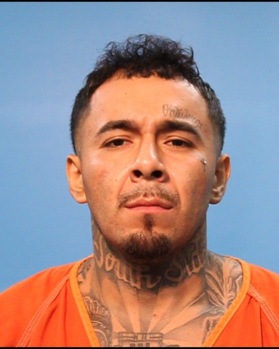 Ontiveros, Oberlin, Jr. arrest record in Brazoria County, Texas Ontiveros, Oberlin, Jr. arrested in Brazoria County, Texas mugshot