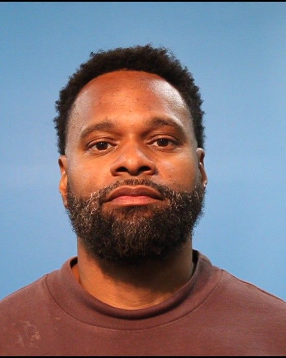 JOHNSON, LEO VAN, Jr. arrest record in Brazoria County, Texas JOHNSON, LEO VAN, Jr. arrested in Brazoria County, Texas mugshot