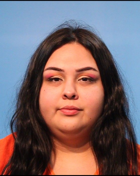 HUERTA, KRISTA arrest record in Brazoria County, Texas HUERTA, KRISTA arrested in Brazoria County, Texas mugshot