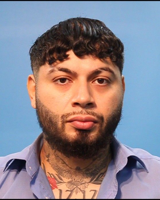 Berrios, Victor, Jr. arrest record in Brazoria County, Texas Berrios, Victor, Jr. arrested in Brazoria County, Texas mugshot