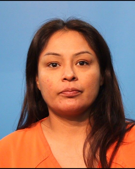 Yazzie, Daniela April arrest record in Brazoria County, Texas Yazzie, Daniela April arrested in Brazoria County, Texas mugshot