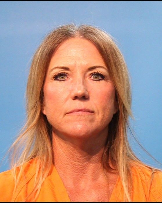 Vandyke, Tiffany Denise arrest record in Brazoria County, Texas Vandyke, Tiffany Denise arrested in Brazoria County, Texas mugshot