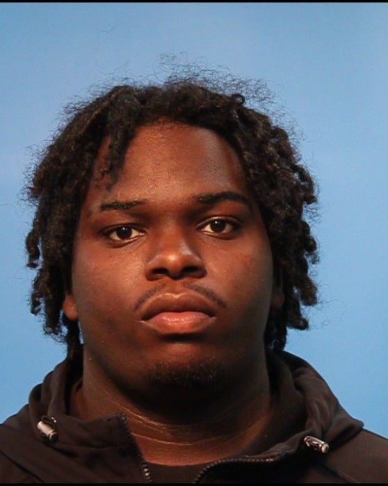 SIMPSON, XAVIER ALEJAMDRO arrest record in Brazoria County, Texas SIMPSON, XAVIER ALEJAMDRO arrested in Brazoria County, Texas mugshot