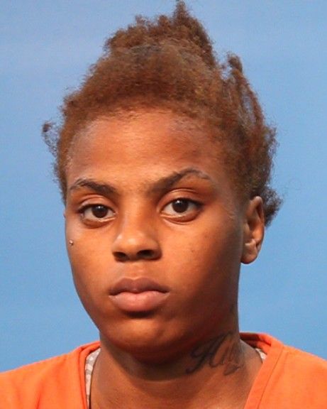 Ersery, Cheerish Me arrest record in Brazoria County, Texas Ersery, Cheerish Me arrested in Brazoria County, Texas mugshot