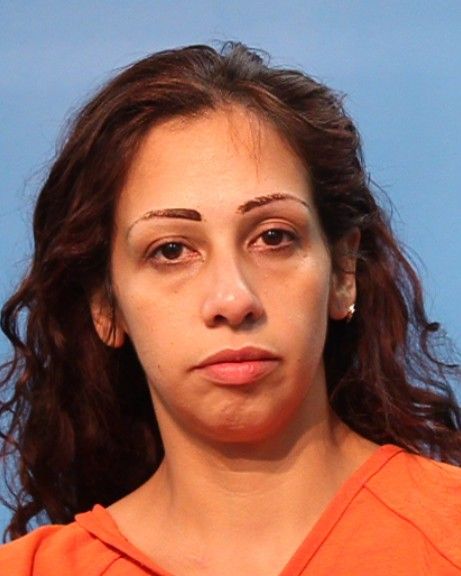 Pacheco, Bianca Lynn arrest record in Brazoria County, Texas Pacheco, Bianca Lynn arrested in Brazoria County, Texas mugshot