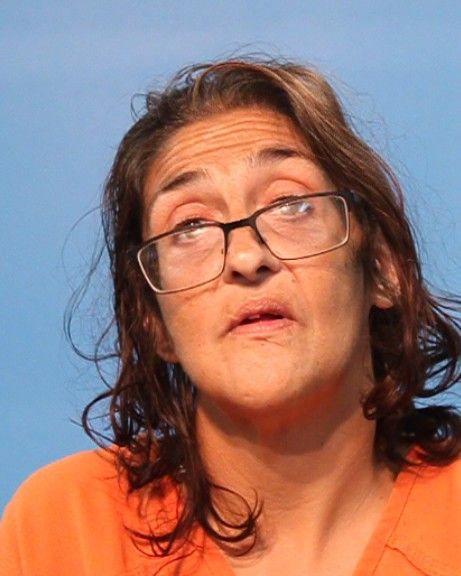 ALAWAR, RHONYA ANN arrest record in Brazoria County, Texas ALAWAR, RHONYA ANN arrested in Brazoria County, Texas mugshot