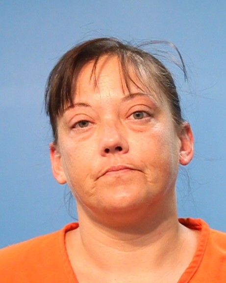 Balderas, Tabitha Christine arrest record in Brazoria County, Texas Balderas, Tabitha Christine arrested in Brazoria County, Texas mugshot