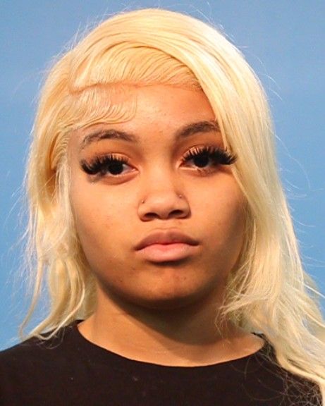 MINKINS, TIYANNA arrest record in Brazoria County, Texas MINKINS, TIYANNA arrested in Brazoria County, Texas mugshot