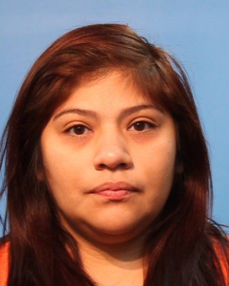 PEREZ, JASMINE NICOLE arrest record in Brazoria County, Texas PEREZ, JASMINE NICOLE arrested in Brazoria County, Texas mugshot