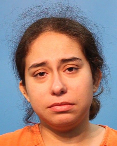 GARZA, AUDRA arrest record in Brazoria County, Texas GARZA, AUDRA arrested in Brazoria County, Texas mugshot