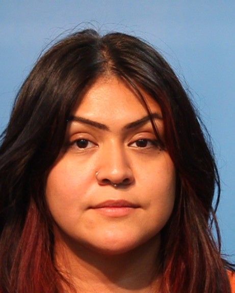 Bustos, Stefanni Alondra arrest record in Brazoria County, Texas Bustos, Stefanni Alondra arrested in Brazoria County, Texas mugshot