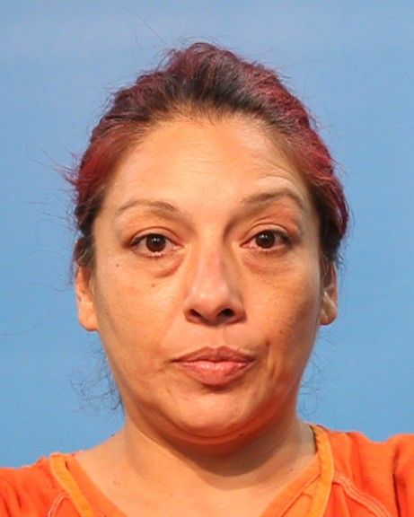 TREVINO, EMILY MICHELLE arrest record in Brazoria County, Texas TREVINO, EMILY MICHELLE arrested in Brazoria County, Texas mugshot