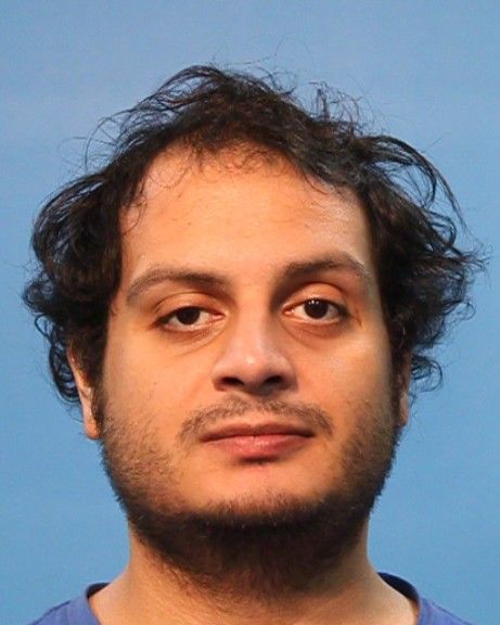 PERALES, ISAAC ANTHONY arrest record in Brazoria County, Texas PERALES, ISAAC ANTHONY arrested in Brazoria County, Texas mugshot
