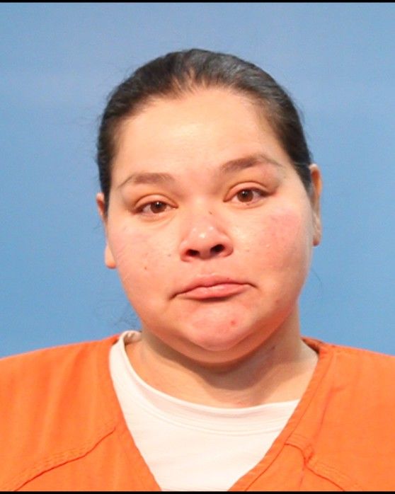 Corona, Maria Nicolasa arrest record in Brazoria County, Texas Corona, Maria Nicolasa arrested in Brazoria County, Texas mugshot