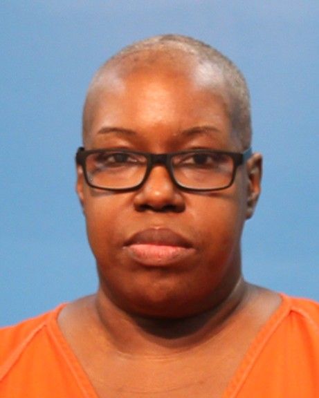 Okosun, Dannjelique arrest record in Brazoria County, Texas Okosun, Dannjelique arrested in Brazoria County, Texas mugshot