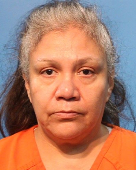 Montemayor, Vivian arrest record in Brazoria County, Texas Montemayor, Vivian arrested in Brazoria County, Texas mugshot