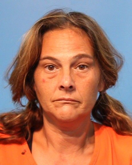 Cade, Kristin Nicol arrest record in Brazoria County, Texas Cade, Kristin Nicol arrested in Brazoria County, Texas mugshot