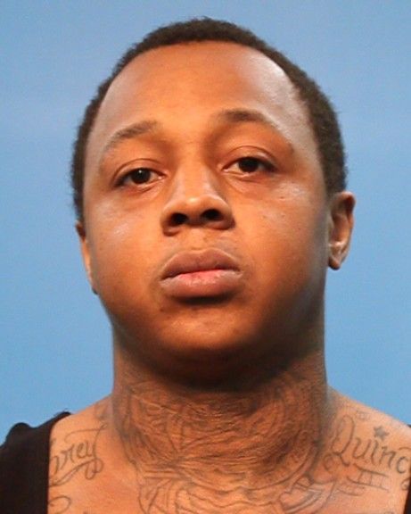 Jones, Quincy Dee, Jr. arrest record in Brazoria County, Texas Jones, Quincy Dee, Jr. arrested in Brazoria County, Texas mugshot