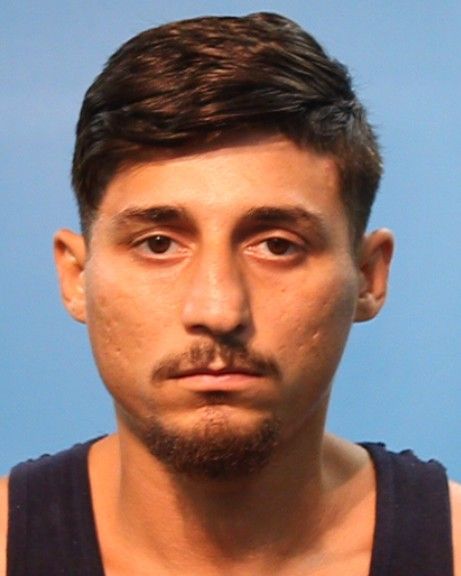 Salinas, Ricky arrest record in Brazoria County, Texas Salinas, Ricky arrested in Brazoria County, Texas mugshot