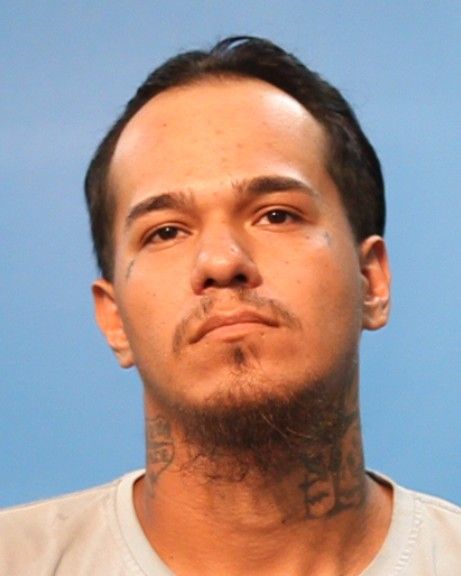 Romo, Cristian arrest record in Brazoria County, Texas Romo, Cristian arrested in Brazoria County, Texas mugshot