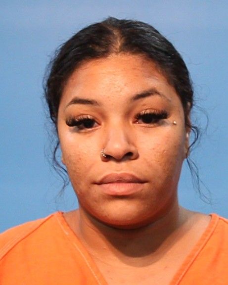 BAKER, DENETTIE JENJEN arrest record in Brazoria County, Texas BAKER, DENETTIE JENJEN arrested in Brazoria County, Texas mugshot