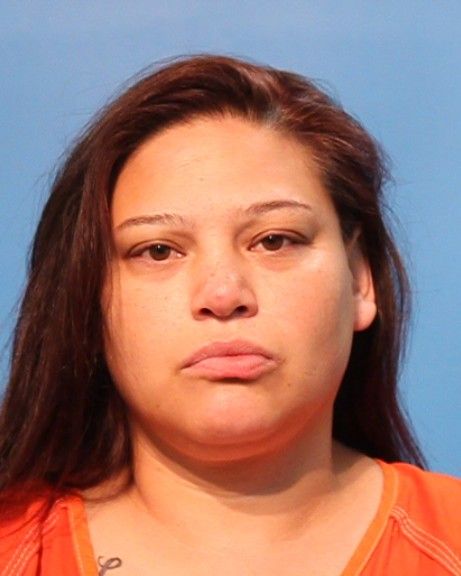 WELLS, YVONE ALICA RENE arrest record in Brazoria County, Texas WELLS, YVONE ALICA RENE arrested in Brazoria County, Texas mugshot