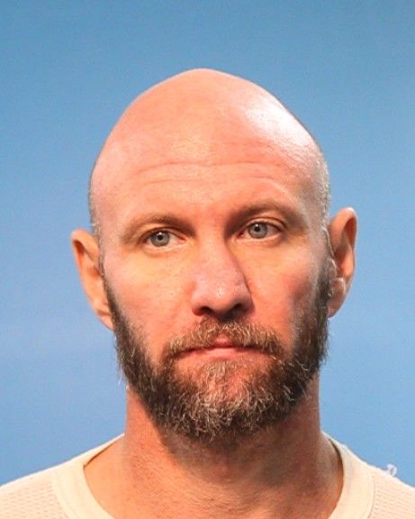 Mefford, Chuck arrest record in Brazoria County, Texas Mefford, Chuck arrested in Brazoria County, Texas mugshot